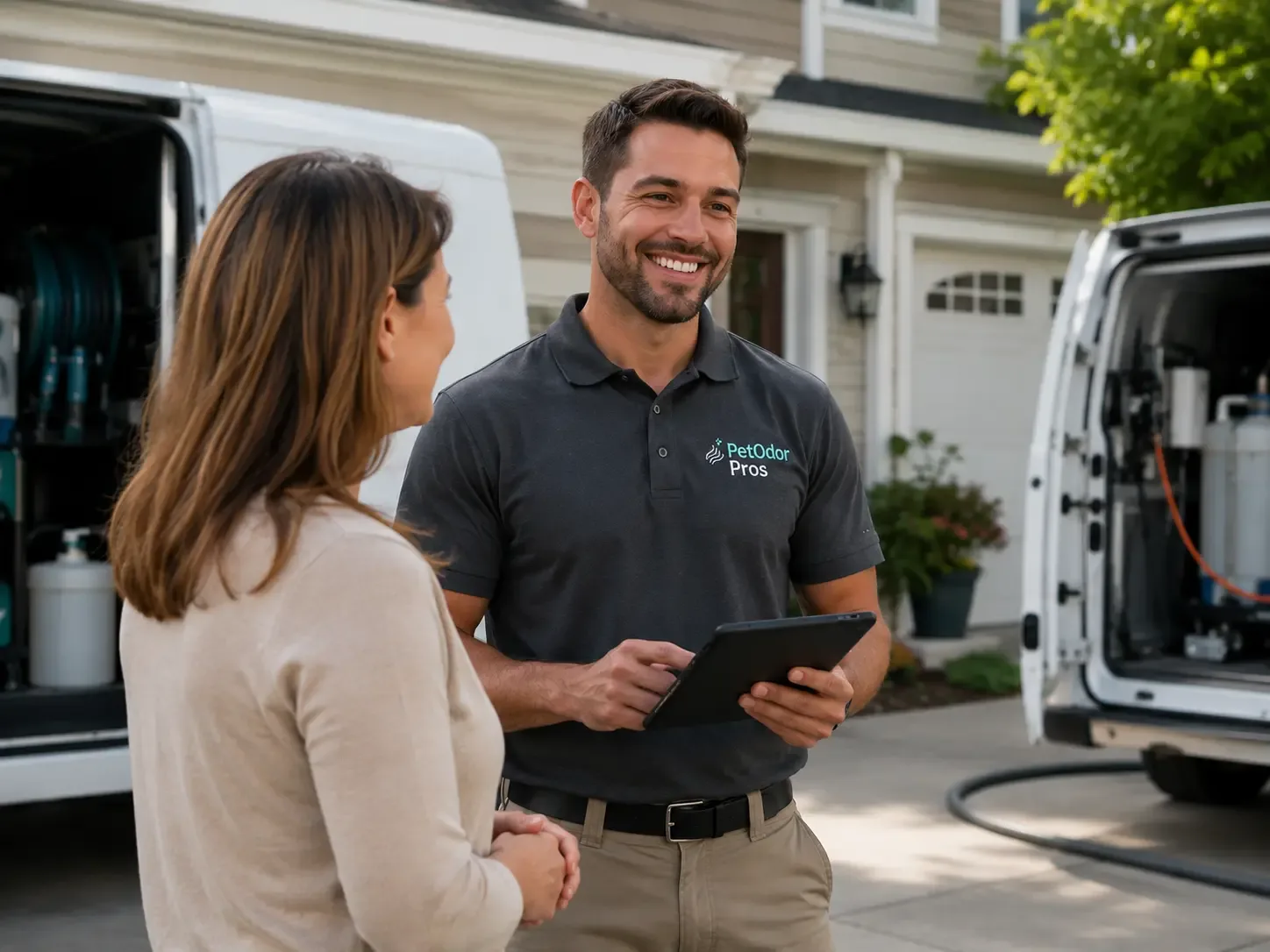 Pet Odor Removal FAQs for La Grange, IL